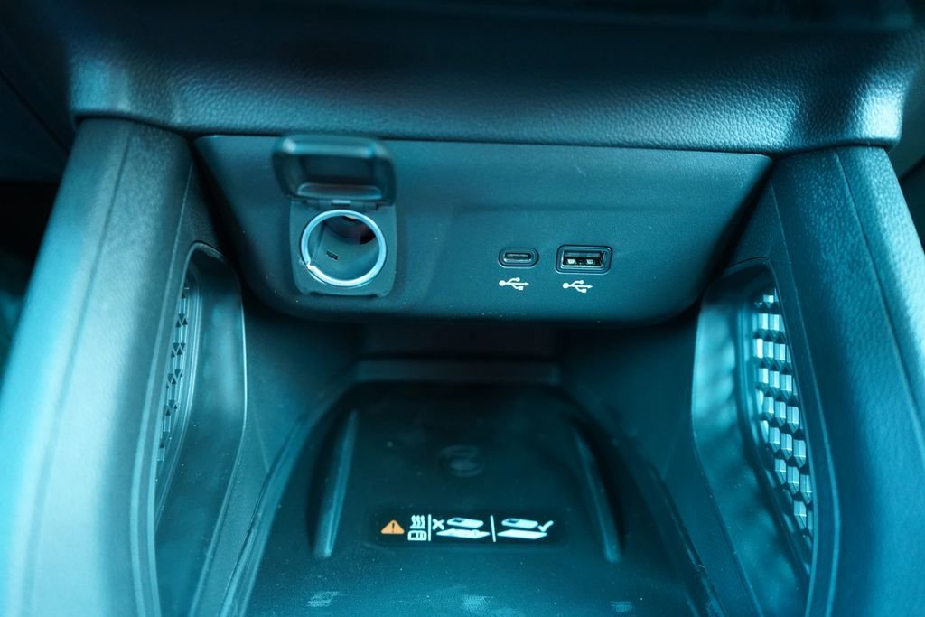 2026 Chevrolet Trailblazer LT - Photo 37