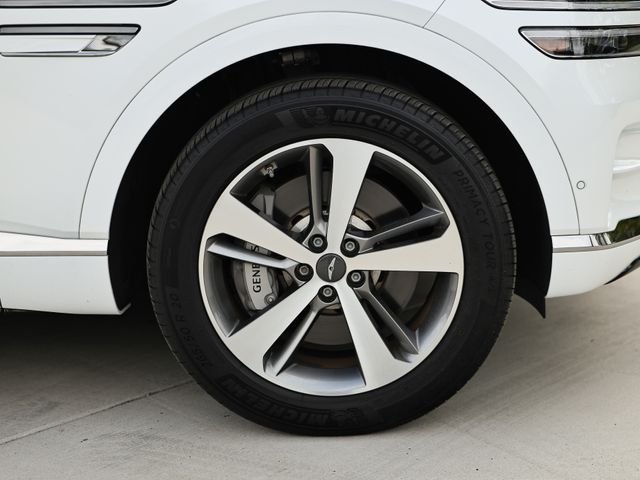 Used 2024 Uyuni White Genesis 2.5T Advanced image 5