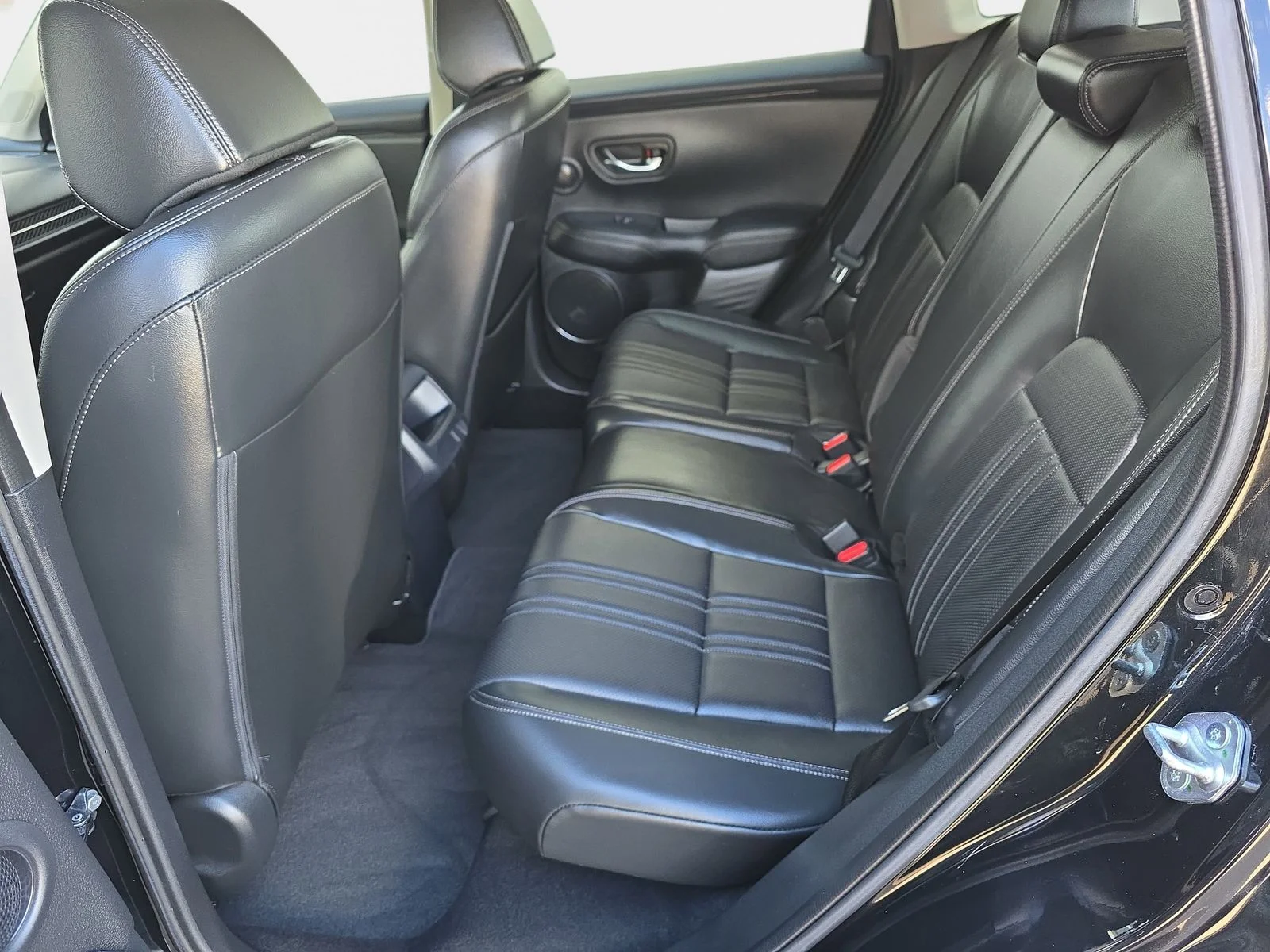 2024 Honda HR-V EX-L - Photo 16