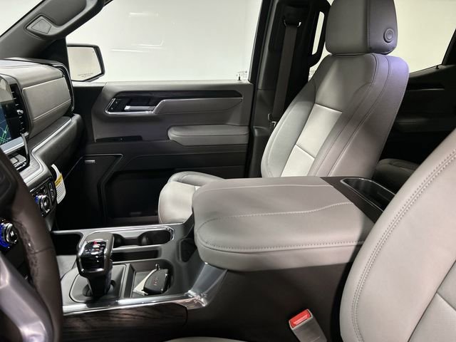 2026 GMC Sierra 1500 SLT - Photo 21