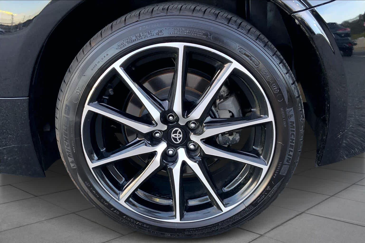 Used 2024 Raven Toyota  image 15