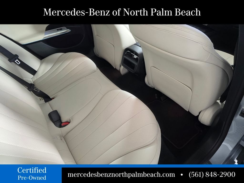 Used 2026 Silver Mercedes-Benz E 350 image 25