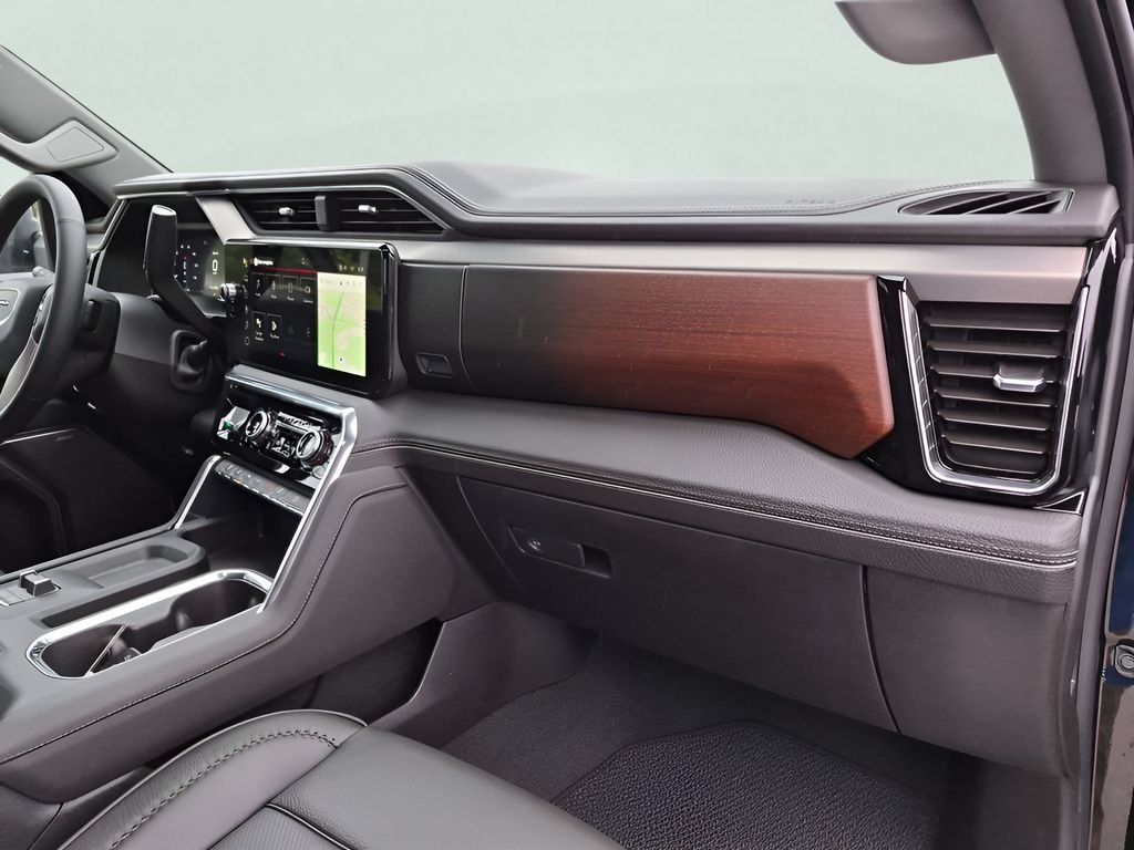 2026 GMC Sierra 2500HD Denali - Photo 37