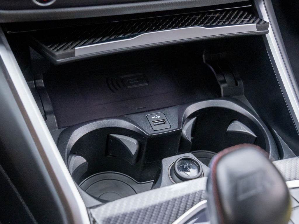 2023 BMW M3 Sedan Base - Photo 33