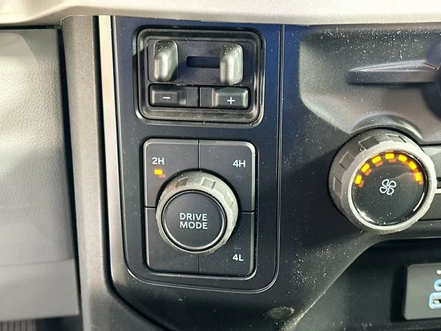New 2026 Ford F-350SD XL