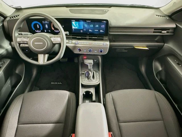 New 2027 Hyundai KONA SE