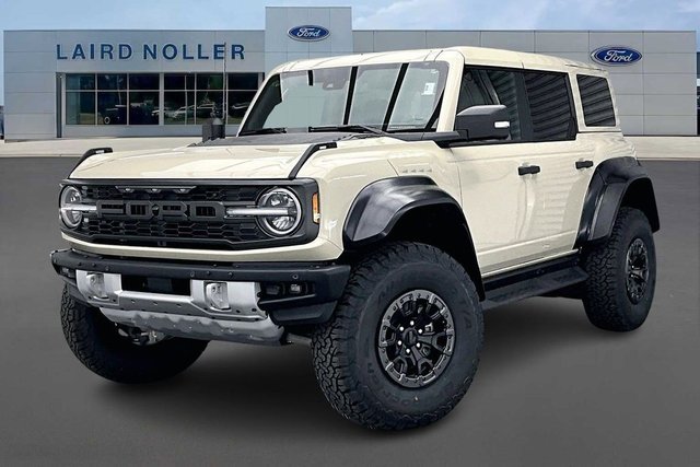 2026 Ford Bronco Bronco Raptor Raptor®