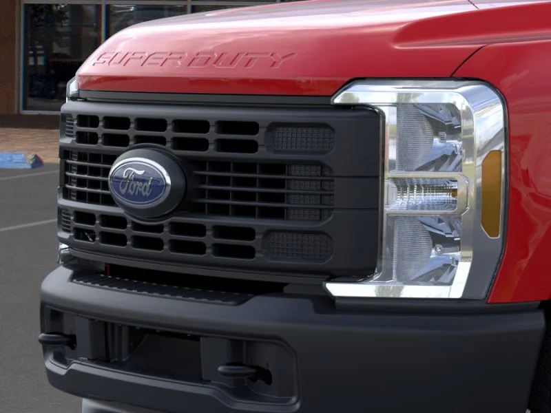 2025 Ford F-350 Super Duty XL - Photo 17