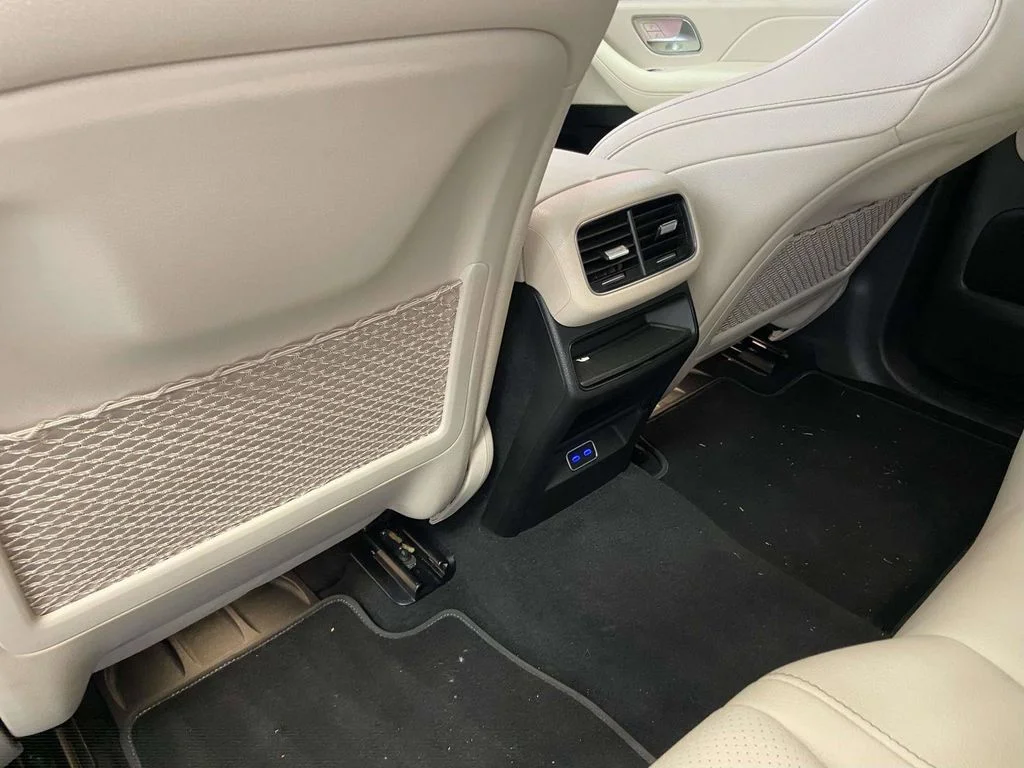 Used 2025  Mercedes-Benz GLE 350 image 14