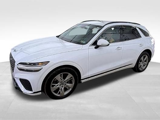 2025 Genesis GV70 3.5T Sport AWD's photo