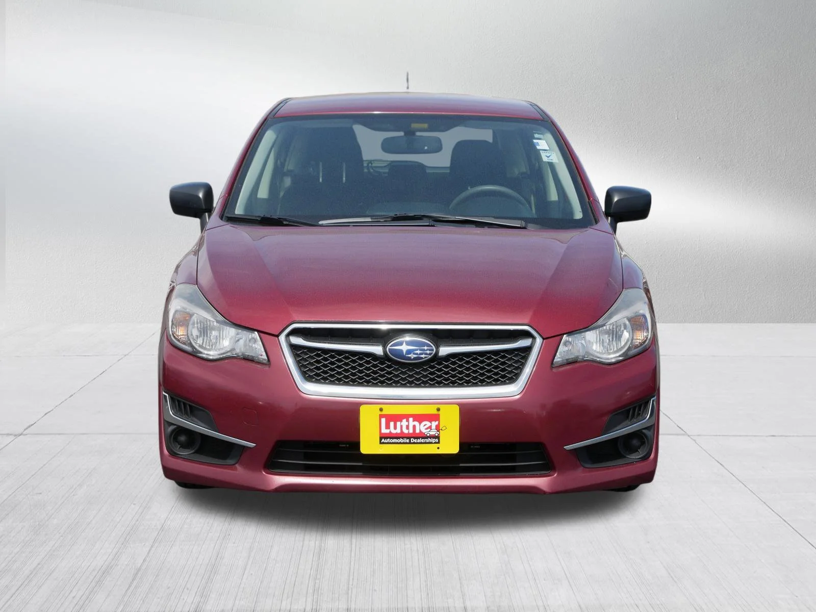 Used 2016 Subaru Impreza Base with VIN JF1GPAA69GH293112 for sale in Bloomington, MN