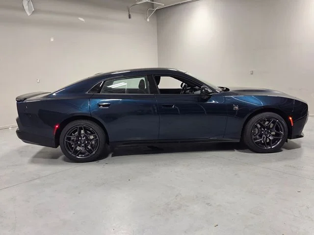 New 2026 After Dark Exterior Paint Dodge R/T Scat Pack image 13