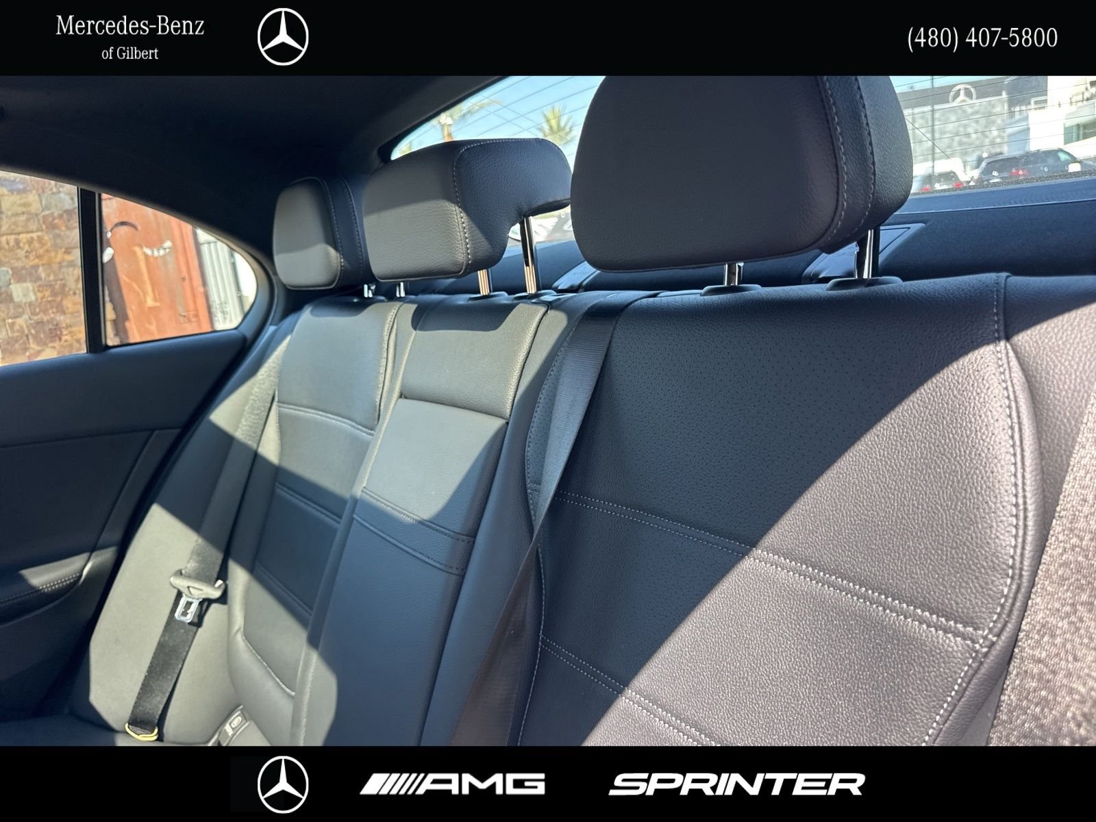 New 2026 Cirrus Silver Metallic Mercedes-Benz C 300 image 22