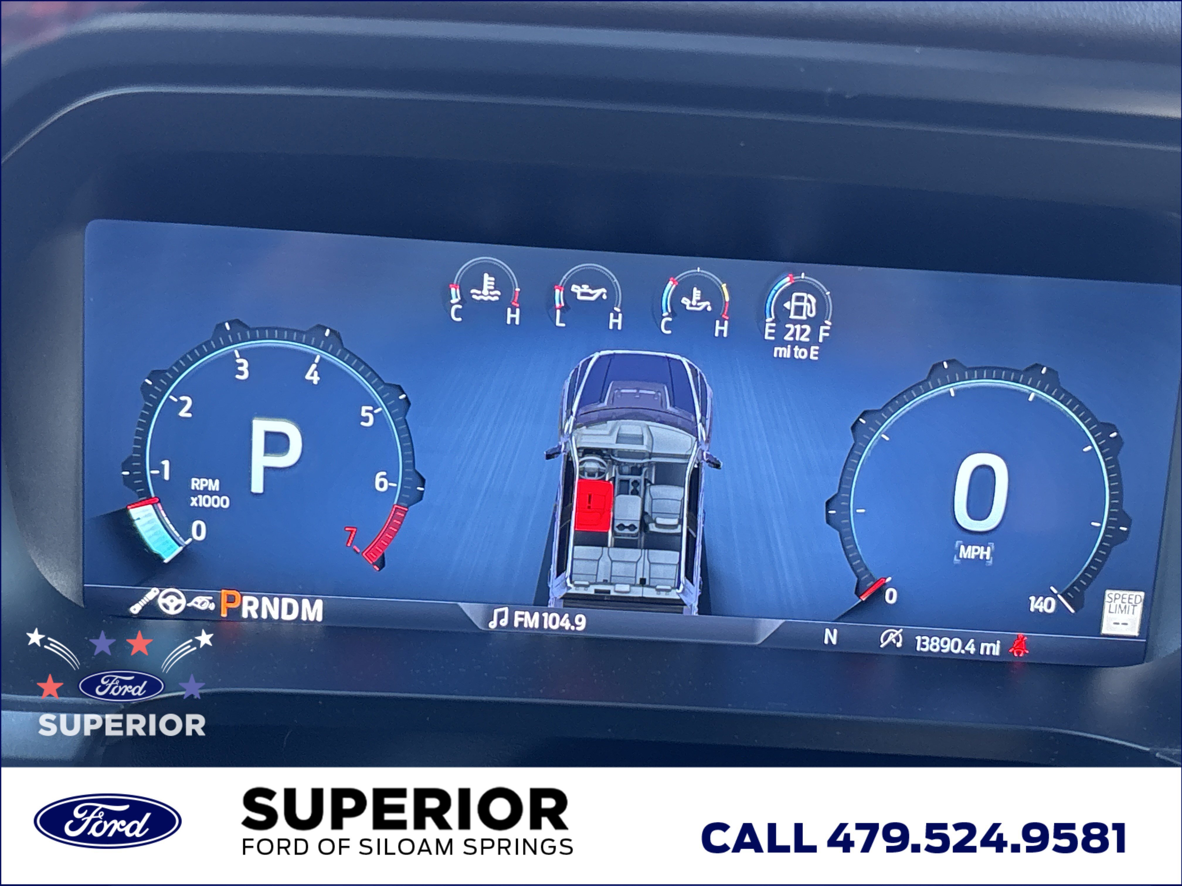 Used 2024 Avalanche Ford Raptor image 30