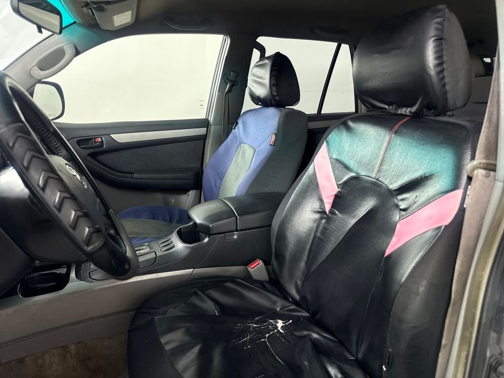 Used 2004 Gray Toyota Limited image 16