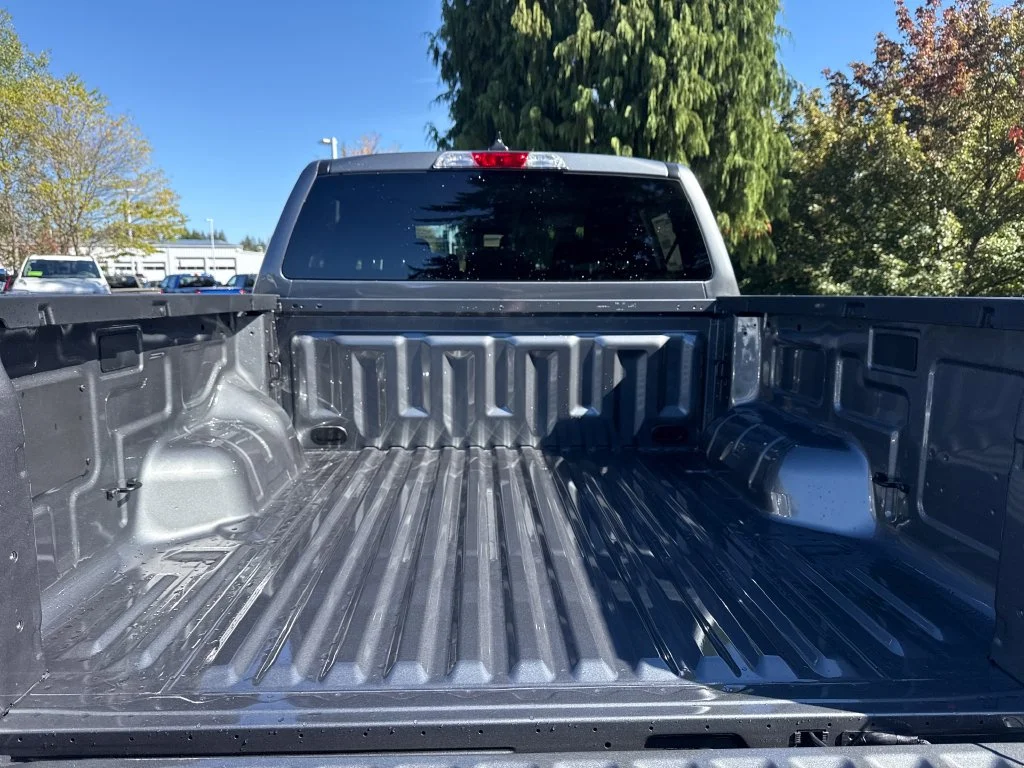 New 2026 Gray Ford XL image 29