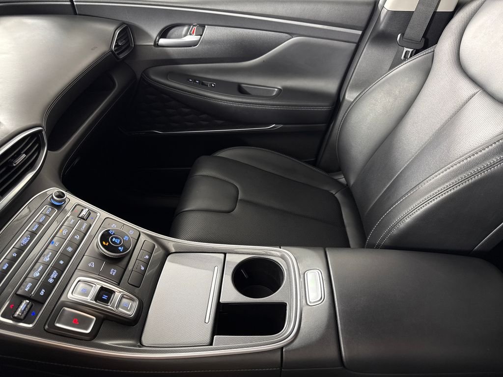 2023 Hyundai Santa Fe SEL Premium HEV - Photo 22