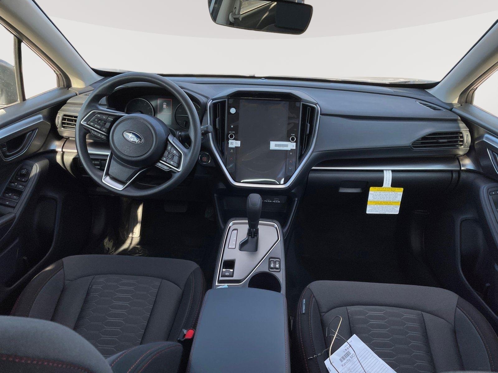 2026 Subaru Impreza Sport - Photo 9
