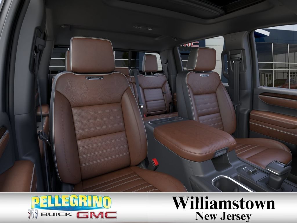2026 GMC Sierra 1500 Denali Ultimate - Photo 16