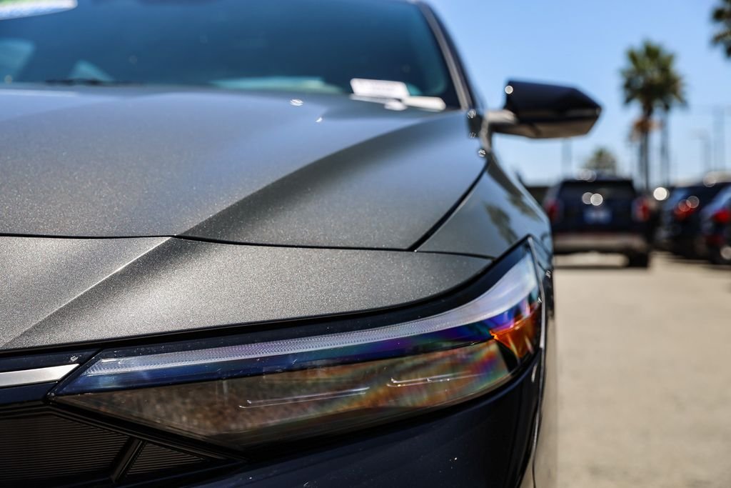 2026 Hyundai Elantra N Line - Photo 10