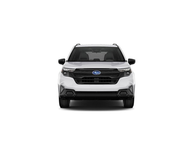 New 2026 CRYSTAL WHITE PEARL Subaru Sport Onyx Edition image 8