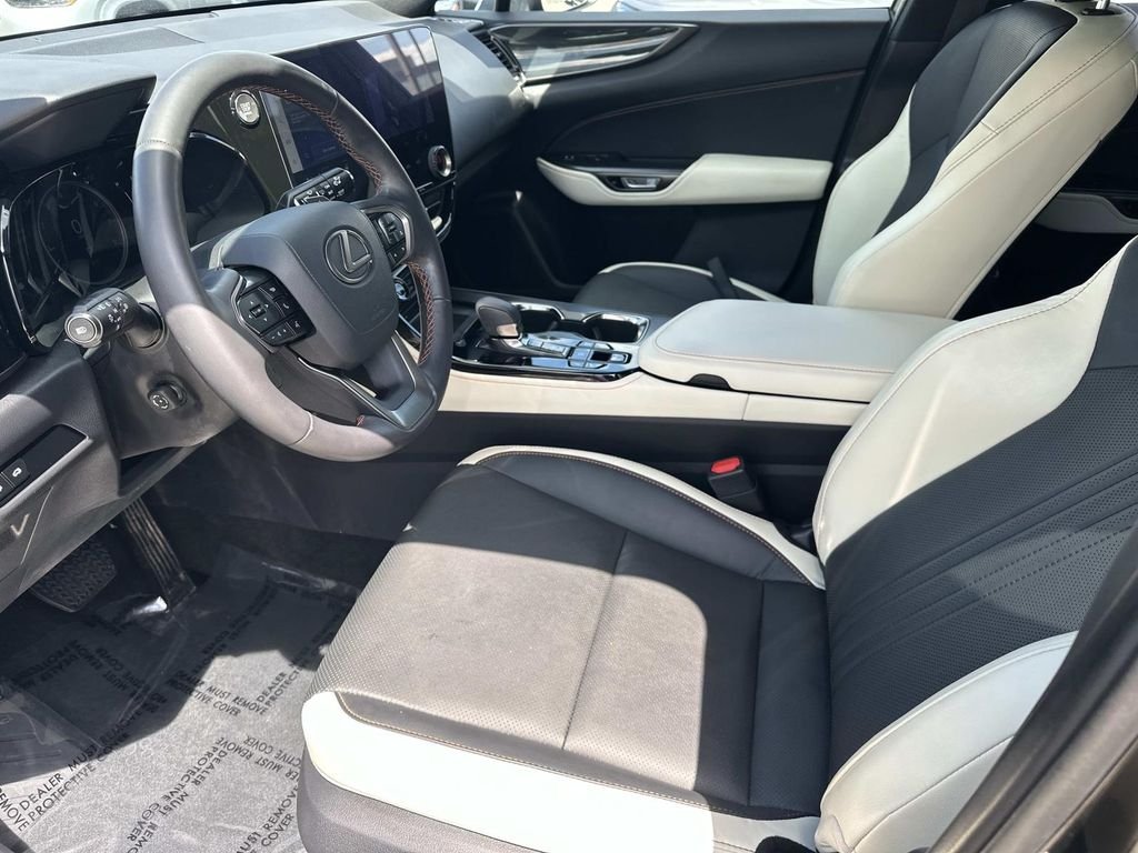 Used 2022 Caviar Lexus 350 Premium image 15