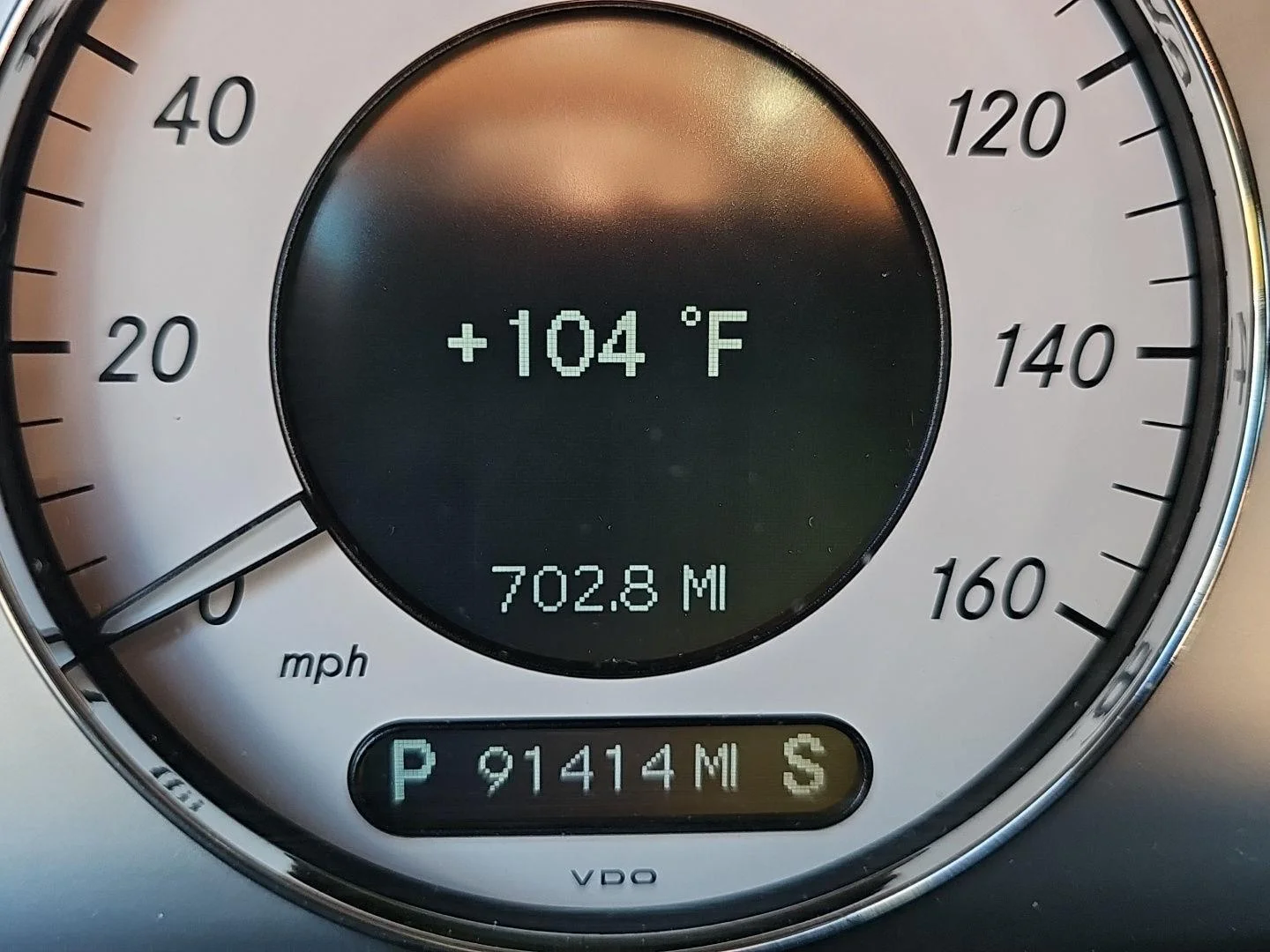 Used 2008  Mercedes-Benz 3.5L image 10