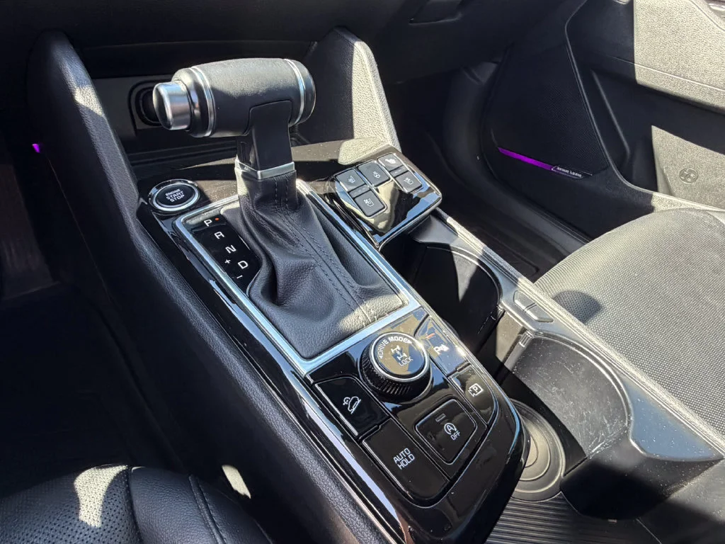 2024 Kia Sportage SX Prestige - Photo 41