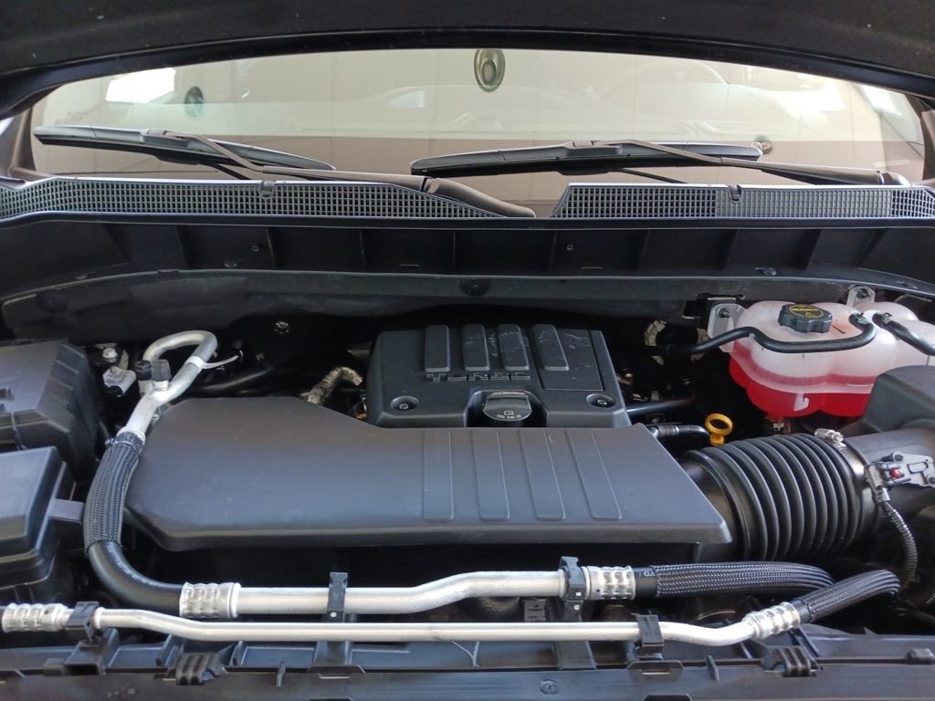 2025 Chevrolet Silverado 1500 Custom - Photo 31