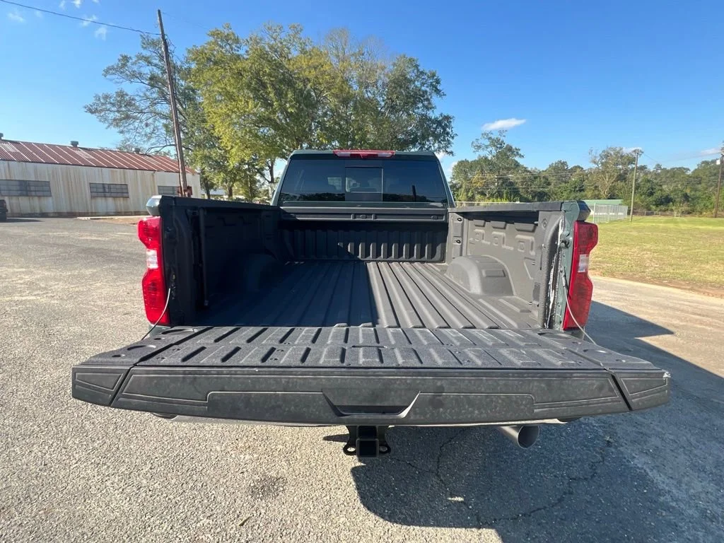 2025 Chevrolet Silverado 2500 HD LT - Photo 8