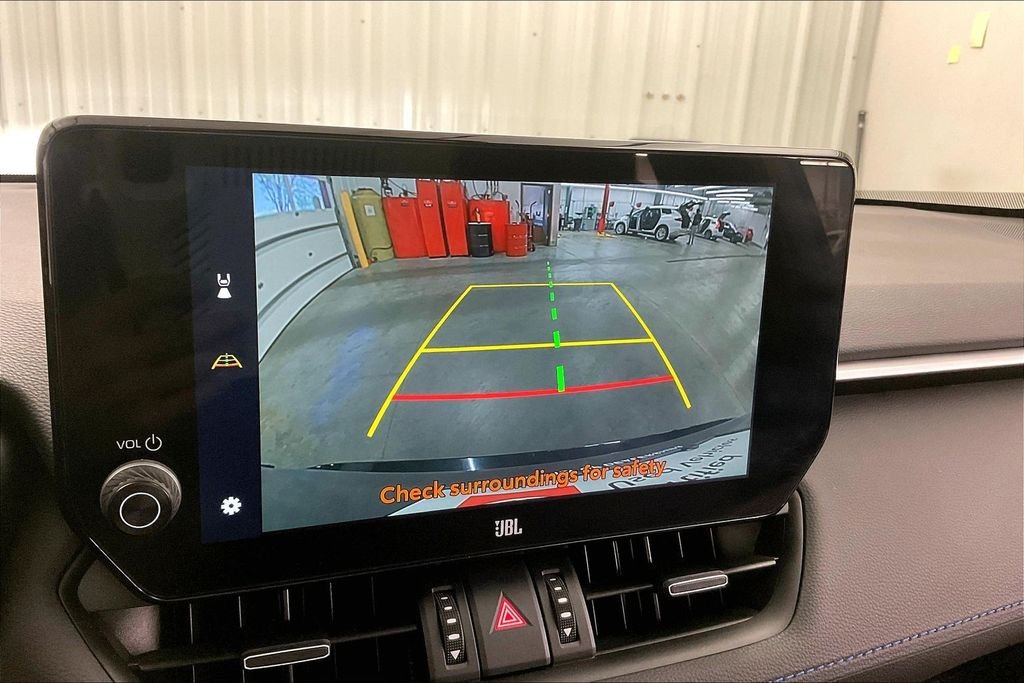 Used 2023 Gray Toyota XSE image 21