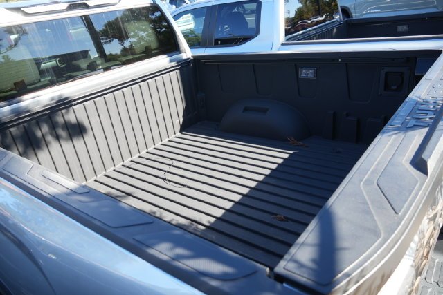 Certified Used 2025 Silver Toyota SR5 image 20