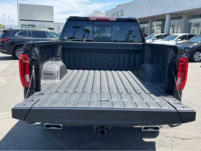 2026 GMC Sierra 1500 SLT - Photo 31