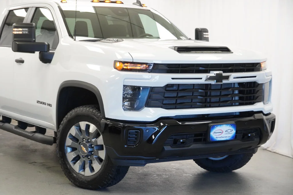 Vehicle thumbnail