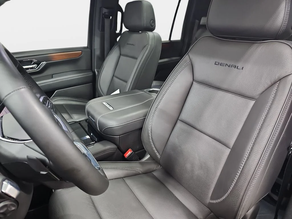 Used 2026 Silver GMC Denali image 17