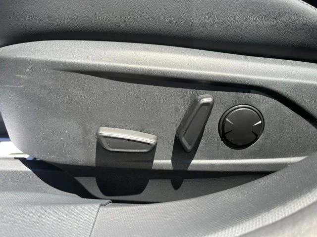Used 2024 Blue Ford Premium image 18