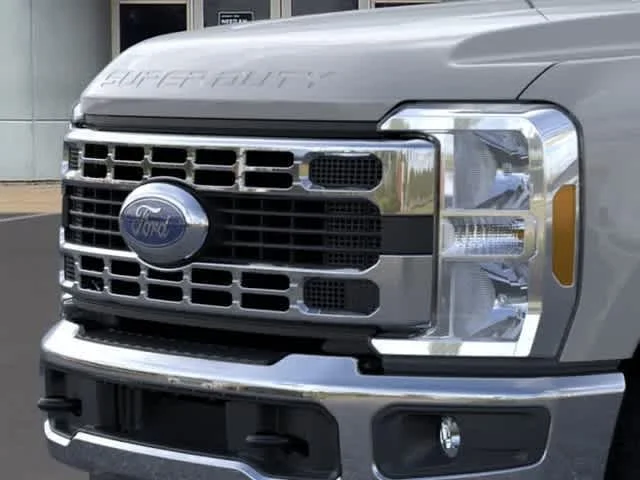 New 2026 Avalanche Ford XLT image 17