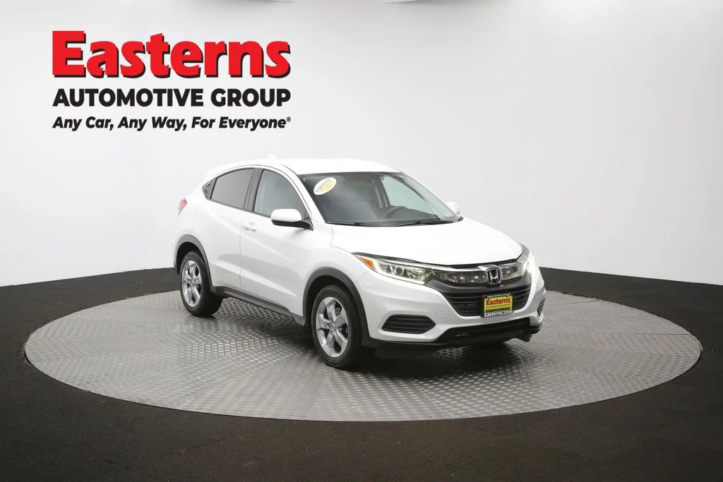 Used 2022 White Honda LX image 46