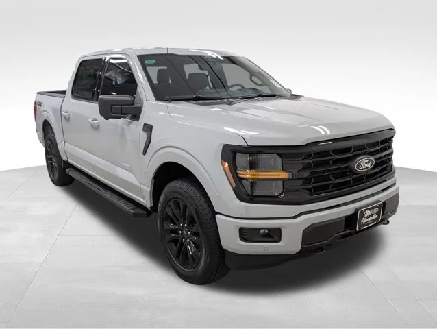New 2026 Avalanche Ford XLT image 51