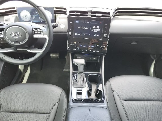 Used 2023 Blue Hyundai SEL image 20