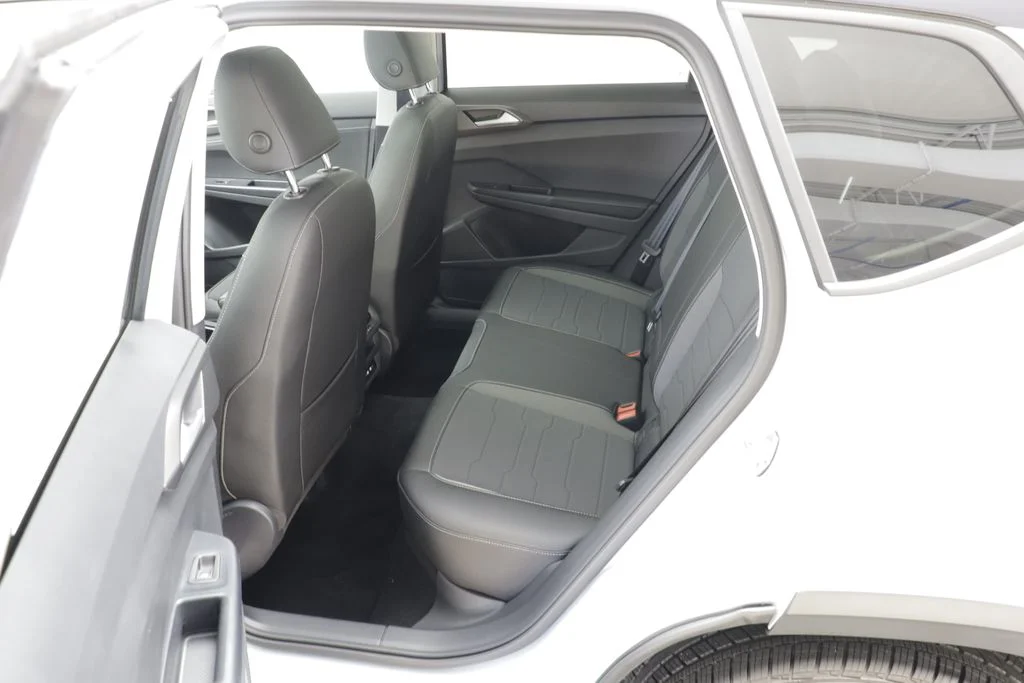 New 2026 Grey Volkswagen 1.5T SE Black image 15