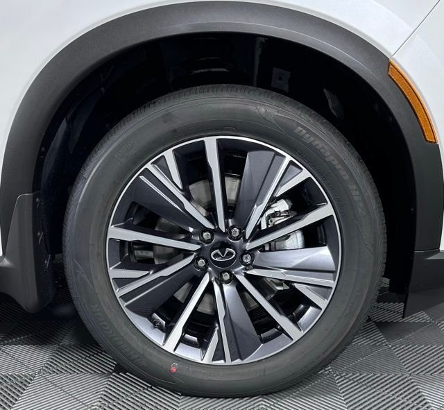 2026 INFINITI QX60 LUXE - Photo 9