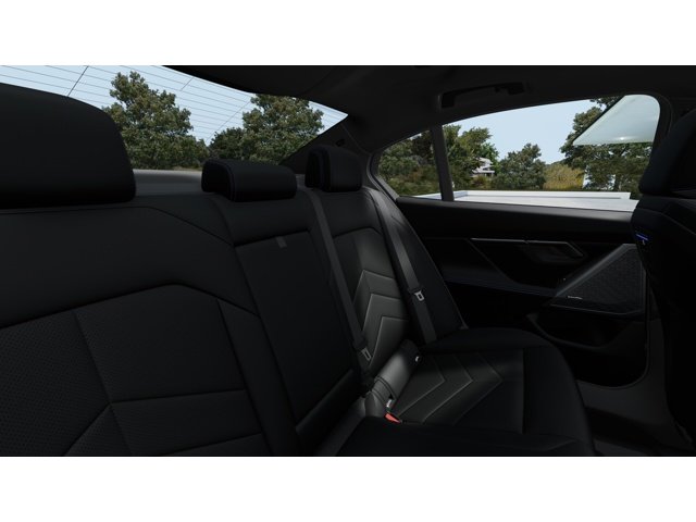 New 2027 Vegas Red Metallic BMW 530i xDrive image 12