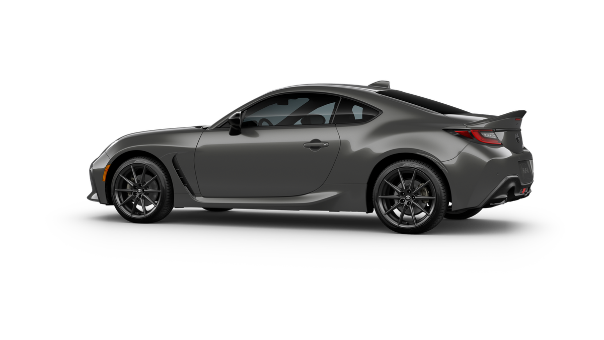 New 2026 Pavement Toyota Premium image 26