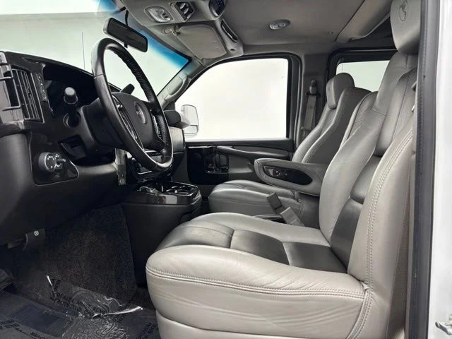 Used 2015 Summit White GMC Explorer Limited SE image 19