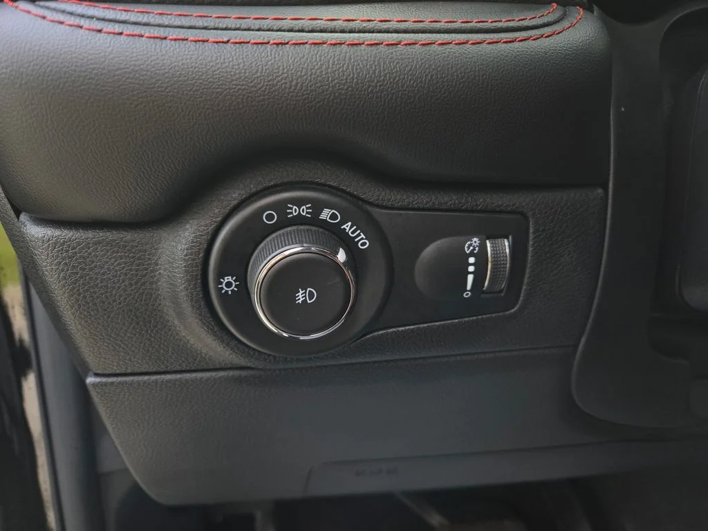 Used 2023 Black Dodge R/T Plus image 16