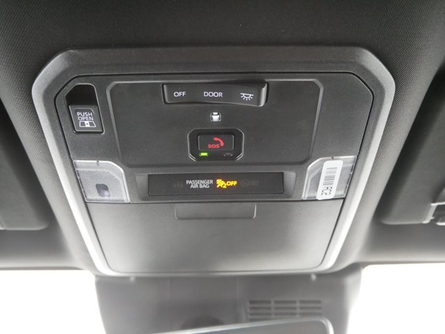 Certified Used 2024 Ice Cap Toyota Double Cab SR5 w/ Upgrade & Weather Pkg image 22