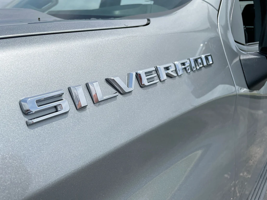 Certified Used 2023 GRAY Chevrolet LT image 30