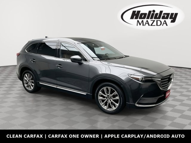 2019 Mazda CX-9 Signature AWD's photo