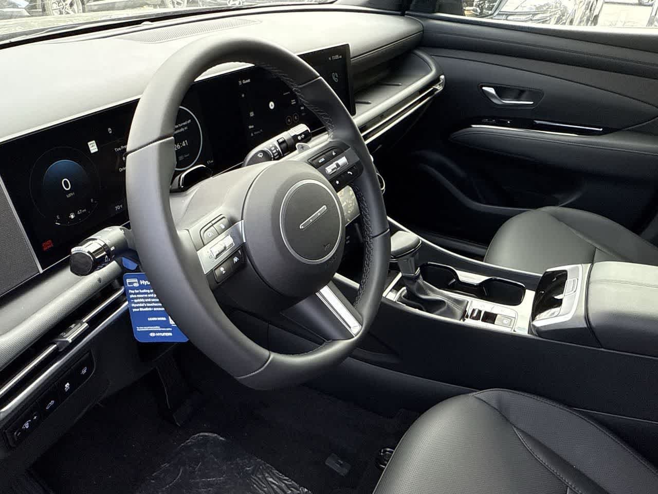 New 2026 Rockwood Green Hyundai XRT image 13